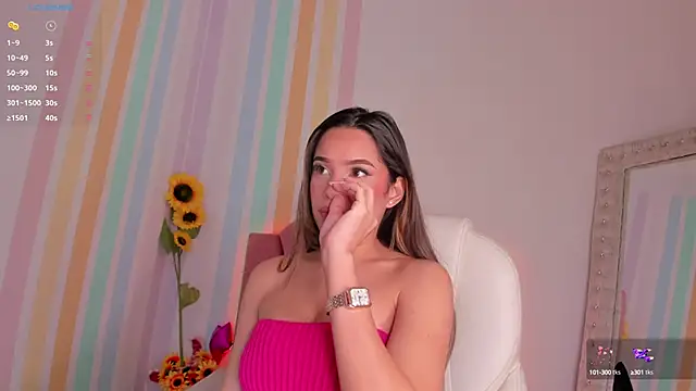 Marilyn rouse  online show from 03/12/25, 10:50