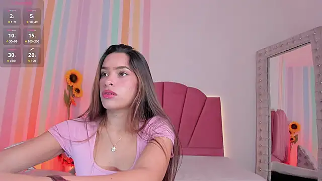 Marilyn rouse  online show from 11/21/25, 11:25