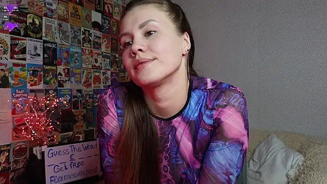 Snapshot of LittleLeen chatting on 10/02/25, 03:08 LittleLeen online show from 10/02/25, 03:08