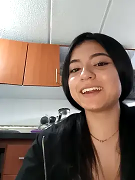 Snapshot of Gabby_and_Alice chatting on 02/12/25, 07:56 Gabby and Alice online show from 02/12/25, 07:56