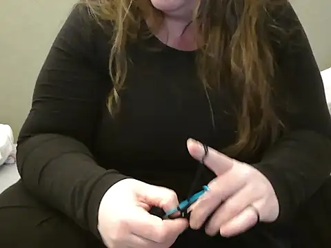 MarthaBriest online show from 02/08/25, 02:38