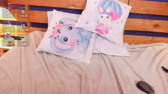 stefania lerner online show from 02/11/25, 03:29