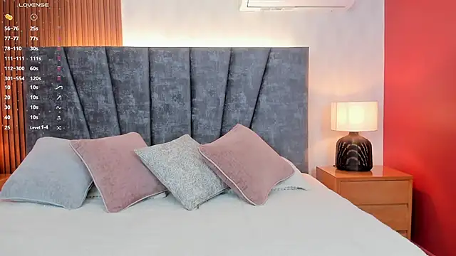 pretty sunlight  online show from 01/21/25, 01:39