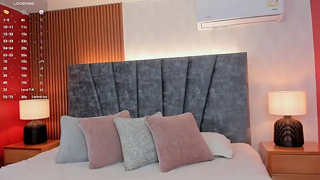 pretty sunlight  online show from 02/16/25, 01:47