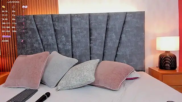 pretty sunlight  online show from 02/19/25, 04:55