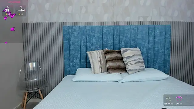 pretty sunlight  online show from 03/08/25, 01:28