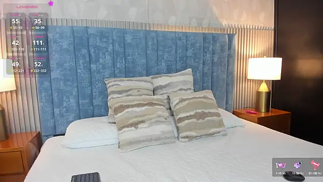 pretty sunlight  online show from 11/14/25, 01:26