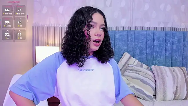 pretty sunlight  online show from 12/18/25, 02:06