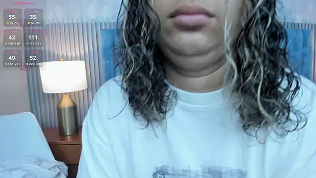 pretty sunlight  online show from 02/21/26, 01:28