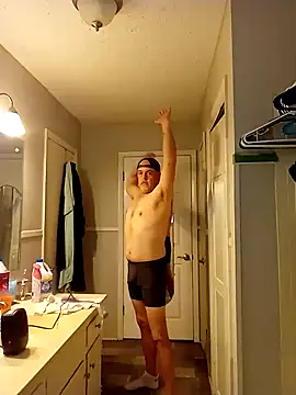 Snapshot of marc1812 chatting on 01/24/25, 08:32 marc1812 online show from 01/24/25, 08:32