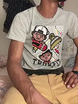 Johnras121 online show from 02/09/26, 02:15