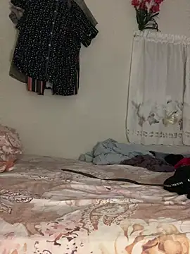 Johnras121 online show from 02/11/26, 11:32