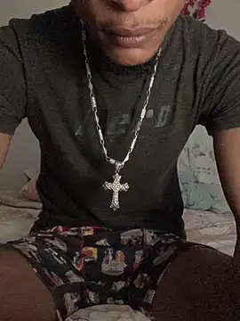 Johnras121 online show from 02/24/26, 12:19