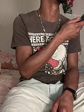 Johnras121 online show from 03/03/26, 11:54