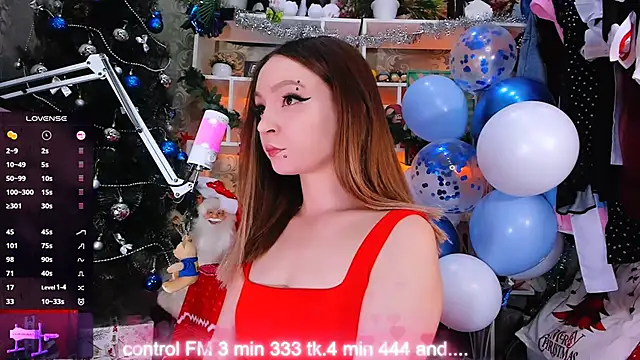  AsyaSweet online show from 12/19/25, 02:13