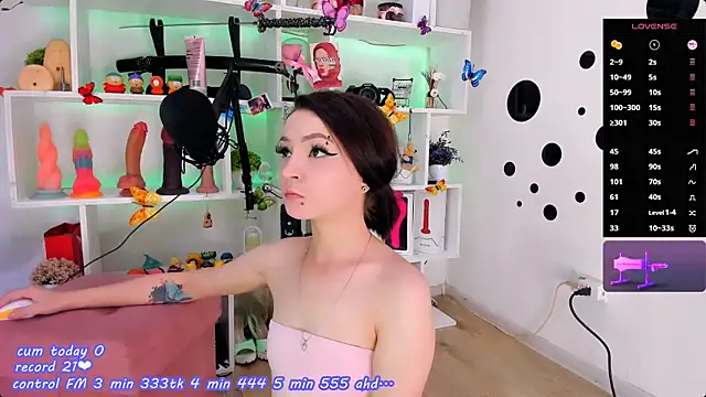  AsyaSweet online show from 07/16/26, 02:34