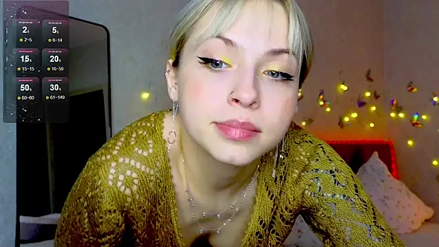 lavenderluxe online show from 01/24/25, 03:13