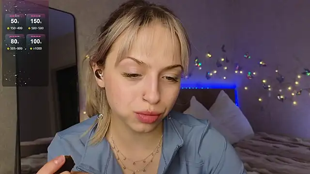 lavenderluxe online show from 02/06/25, 12:59