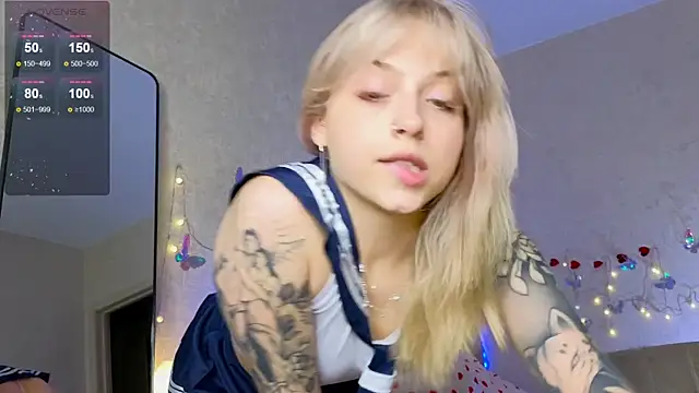 lavenderluxe online show from 03/12/25, 06:22