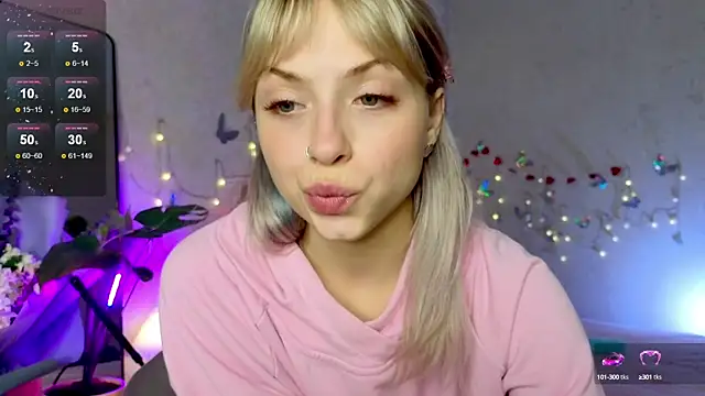 lavenderluxe online show from 09/14/25, 09:41