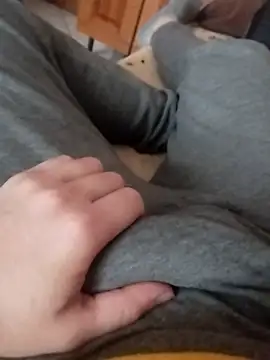 Snapshot of hexsmith96 chatting on 01/31/25, 08:22 hexsmith96 online show from 01/31/25, 08:22