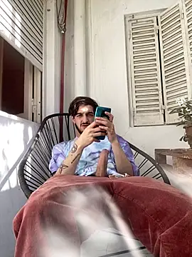 Tomito14 online show from 09/10/25, 05:13