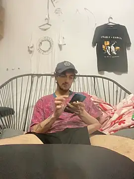 Tomito14 online show from 09/14/25, 12:32