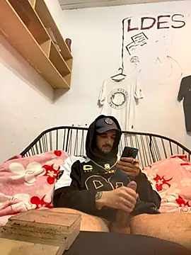 Tomito14 online show from 09/22/25, 01:02