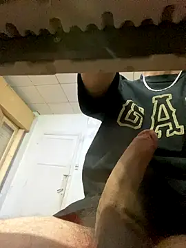 Tomito14 online show from 11/03/25, 05:42