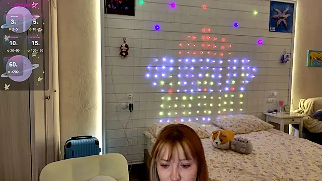 twinkle toes  online show from 04/15/26, 11:05