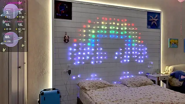 twinkle toes  online show from 04/17/26, 09:18