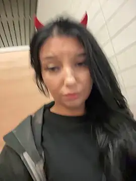 Tisha Busty online show from 10/31/25, 11:22