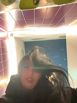 Tisha Busty online show from 12/05/25, 12:47