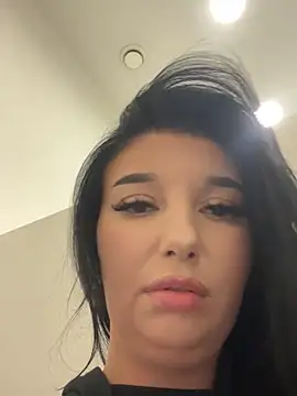 Tisha Busty online show from 12/22/25, 12:13