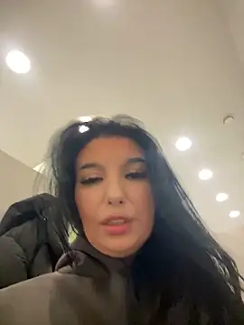 Tisha Busty online show from 02/14/26, 01:30