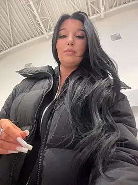 Tisha Busty online show from 03/08/26, 01:59