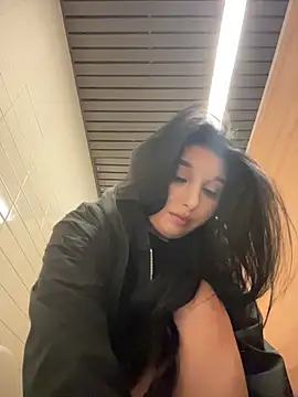 Tisha Busty online show from 04/08/26, 01:22