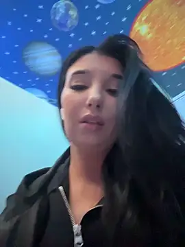 Tisha Busty online show from 04/09/26, 01:49