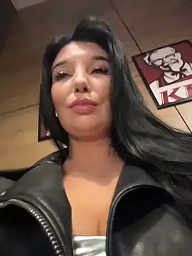 Tisha Busty online show from 05/04/26, 12:34