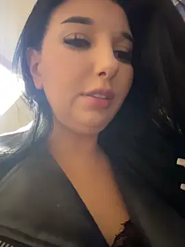 Tisha Busty online show from 05/20/26, 01:50