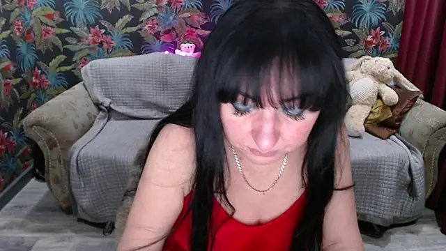 SusanLaNice online show from 11/28/25, 02:53