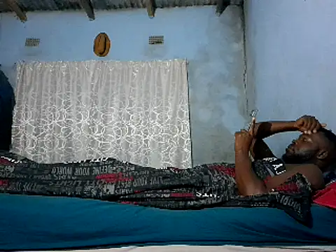 Touch mysoul online show from 03/19/25, 01:21