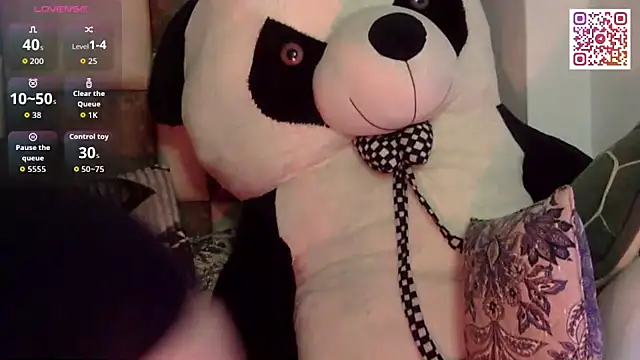 Tiny lusty online show from 02/20/26, 09:48