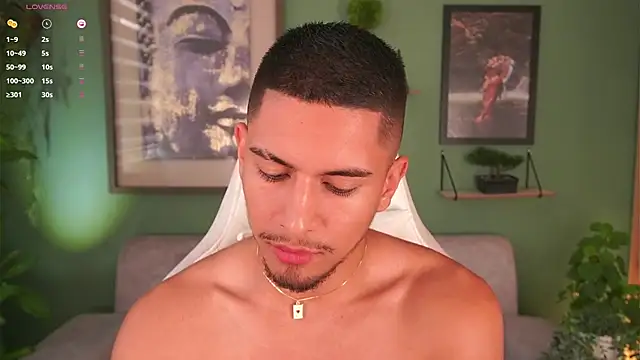 Snapshot of Aaronfox_x chatting on 02/11/25, 02:57 Aaronfox x online show from 02/11/25, 02:57