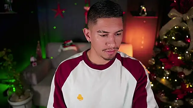 Aaronfox x online show from 12/02/25, 08:52