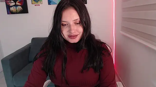 Abby gaiil online show from 02/28/25, 03:26