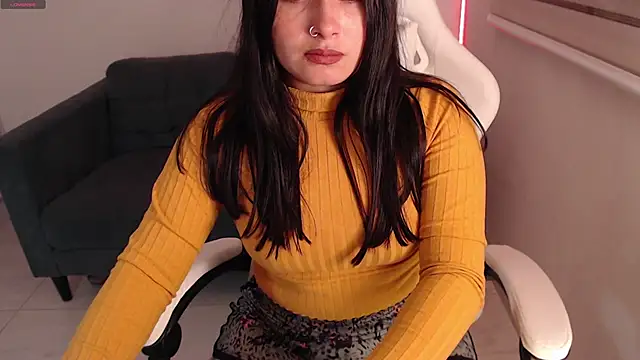 Abby gaiil online show from 03/06/25, 02:19