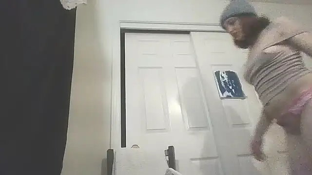 PompasPurpleriver online show from 12/07/24, 04:53