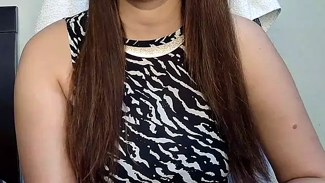 MIss-Naina online show from 04/12/26, 06:51