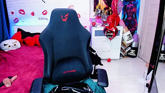 BADNikkiy online show from 02/19/26, 11:34